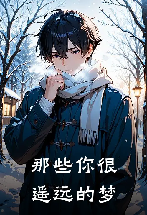 那些你很遥远的梦
