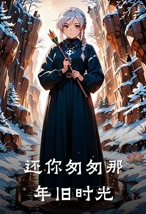 还你匆匆那年旧时光