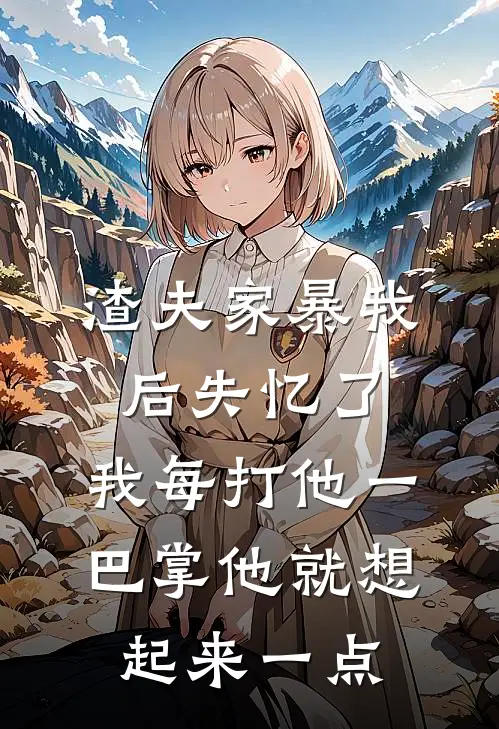渣夫家暴我后失忆了，我每打他一巴掌他就想起来一点