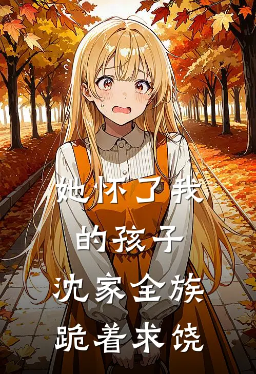 她怀了我的孩子，沈家全族跪着求饶