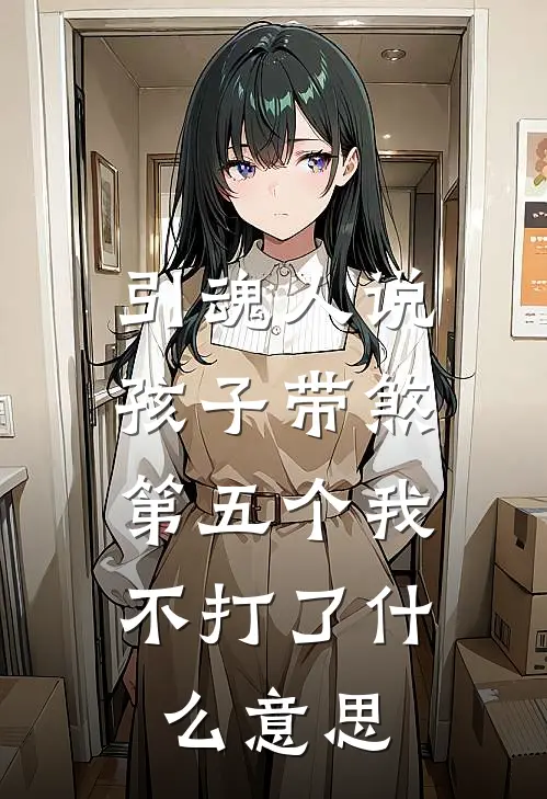 引魂人说孩子带煞，第五个我不打了什么意思