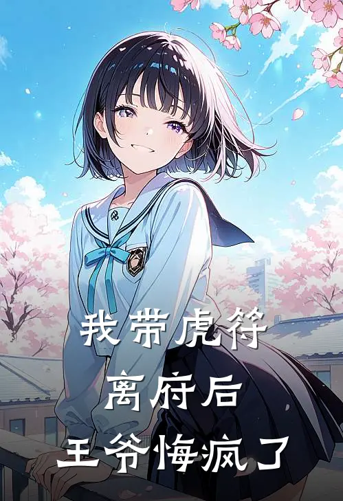 我带虎符离府后，王爷悔疯了