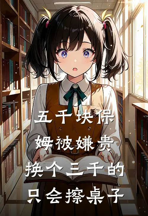 五千块保姆被嫌贵，换个三千的只会擦桌子