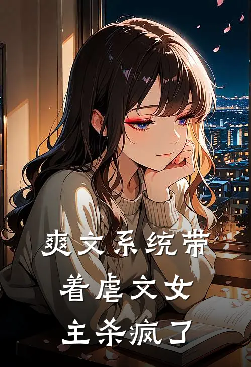 爽文系统带着虐文女主杀疯了