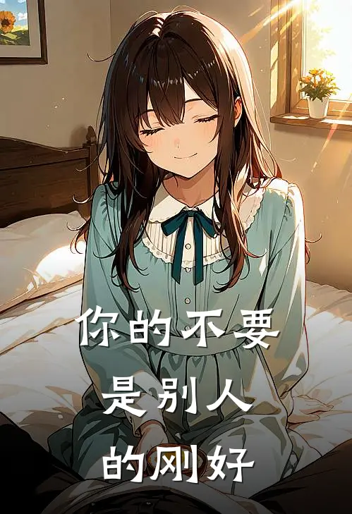 你的不要，是别人的刚好