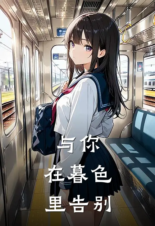 与你，在暮色里告别