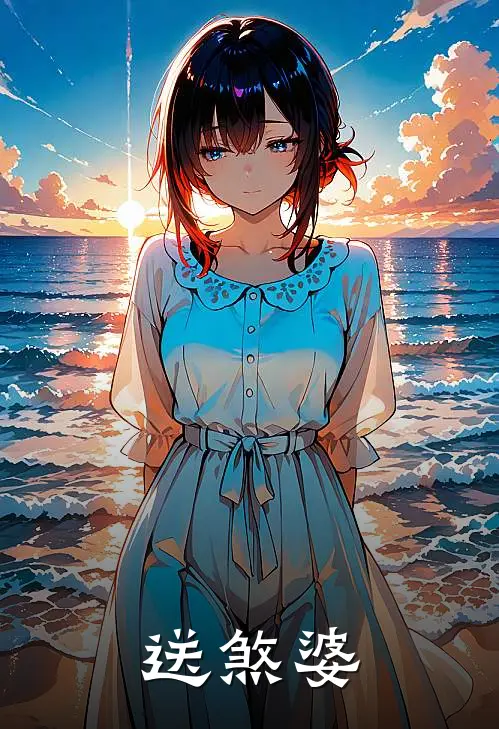 送煞婆