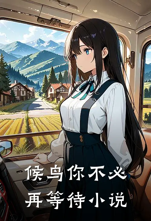 候鸟你不必再等待小说