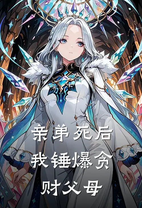 亲弟死后，我锤爆贪财父母