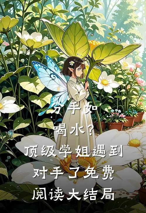 分手如喝水？顶级学姐遇到对手了免费阅读大结局