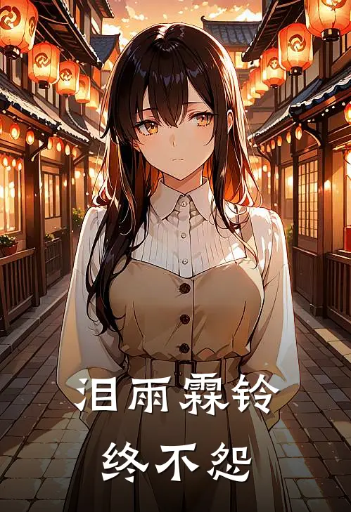 泪雨霖铃终不怨