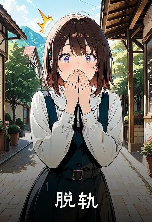 脱轨