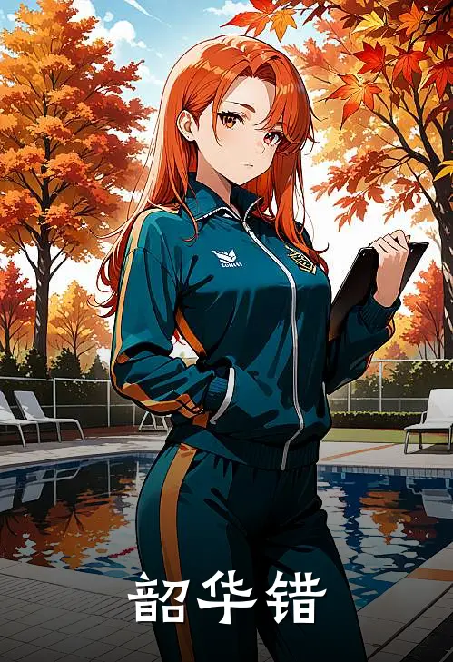韶华错