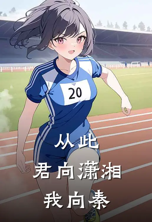 从此，君向潇湘我向秦