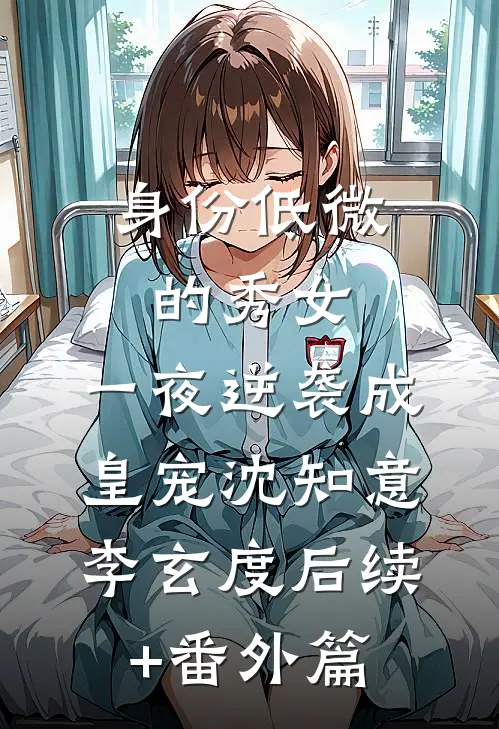 身份低微的秀女，一夜逆袭成皇宠沈知意李玄度后续+番外篇