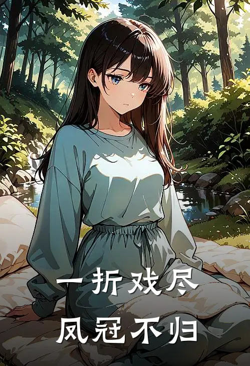 一折戏尽，凤冠不归
