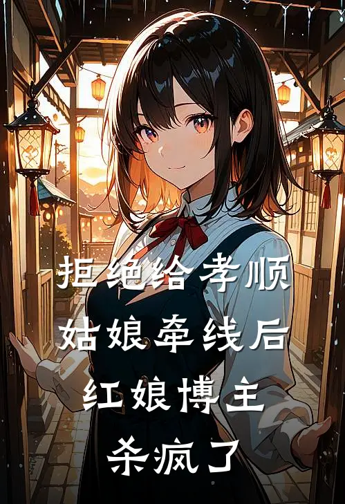 拒绝给孝顺姑娘牵线后，红娘博主杀疯了