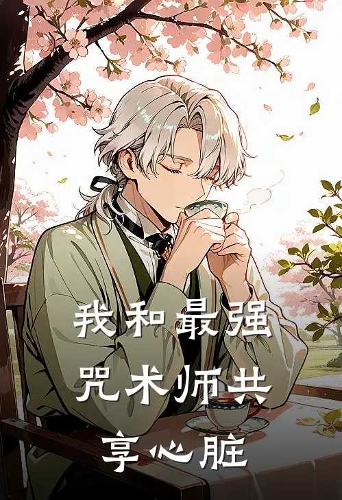 我和最强咒术师共享心脏