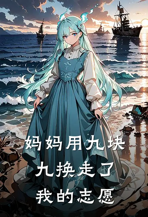 妈妈用九块九换走了我的志愿
