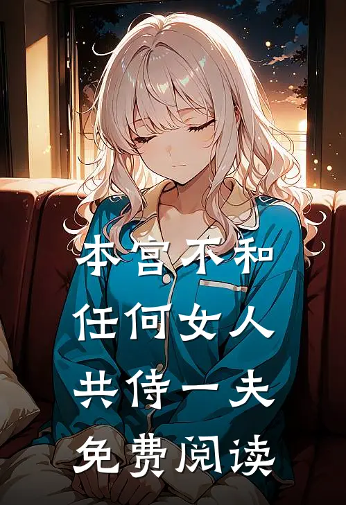本宫不和任何女人共侍一夫免费阅读
