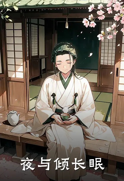 夜与倾长眠