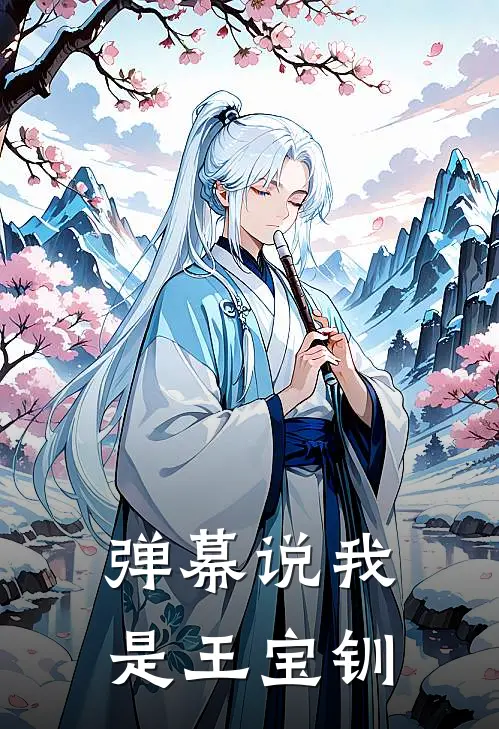 弹幕说我是王宝钏