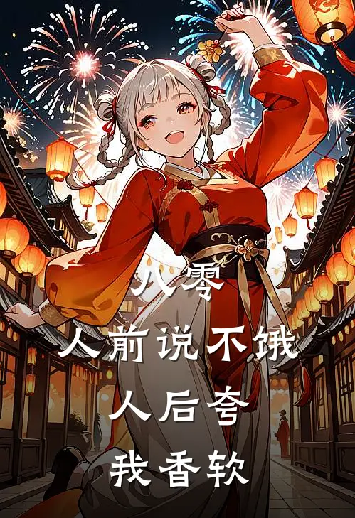 八零：人前说不饿，人后夸我香软