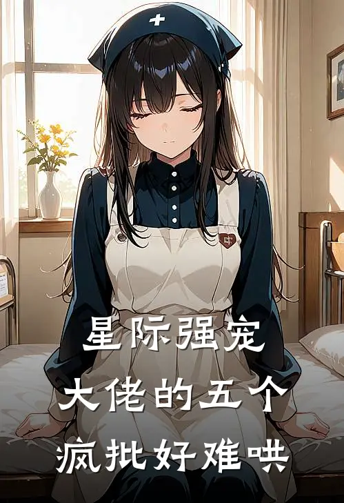 星际强宠：大佬的五个疯批好难哄