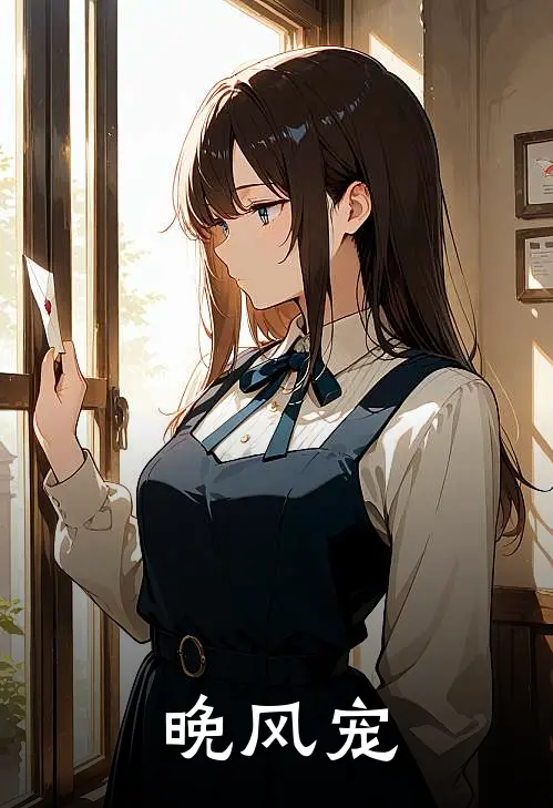 晚风宠