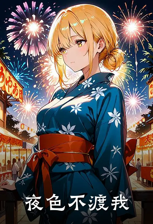 夜色不渡我
