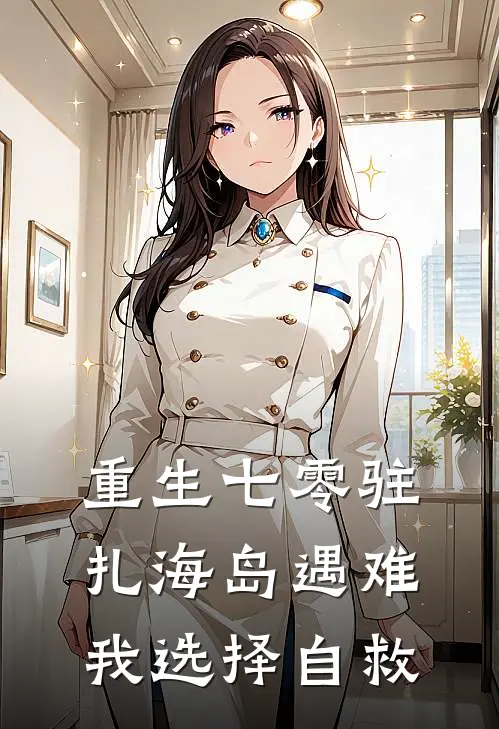 重生七零驻扎海岛遇难，我选择自救