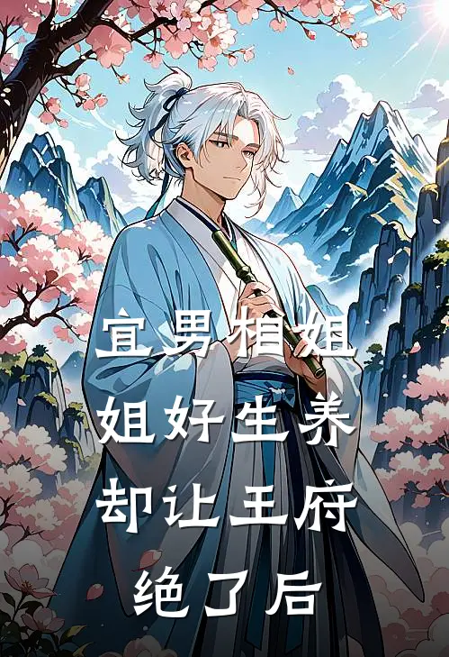 宜男相姐姐好生养，却让王府绝了后