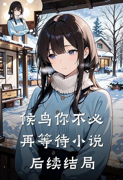 候鸟你不必再等待小说后续结局
