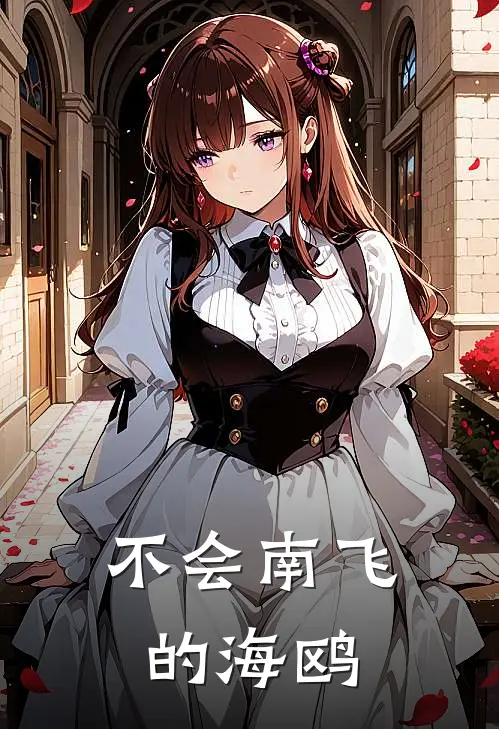 不会南飞的海鸥