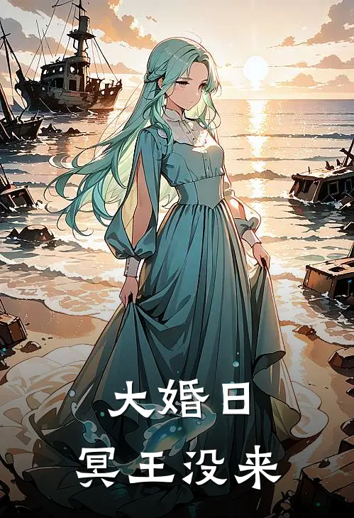 大婚日，冥王没来