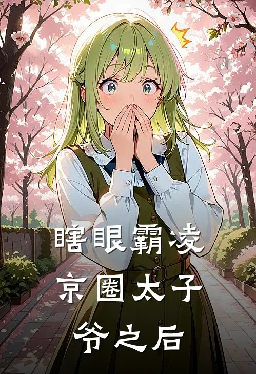 瞎眼霸凌京圈太子爷之后
