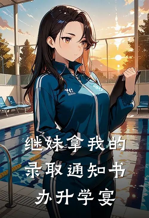 继妹拿我的录取通知书办升学宴