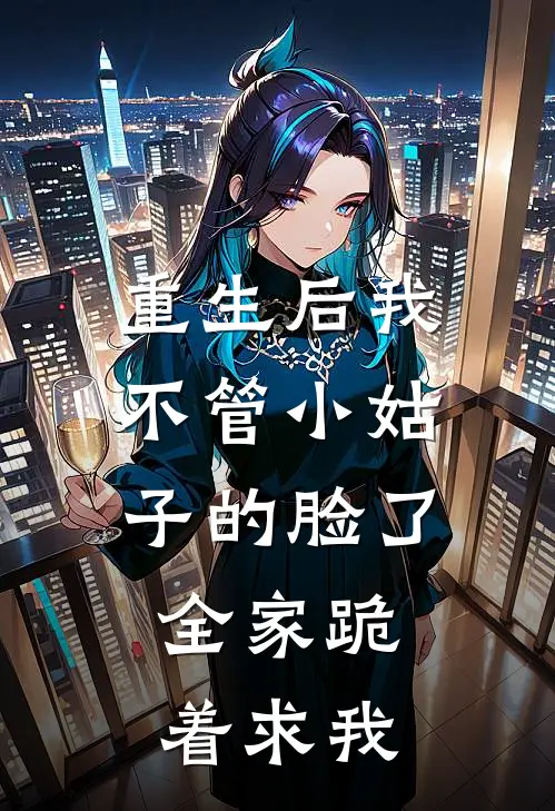 重生后我不管小姑子的脸了，全家跪着求我