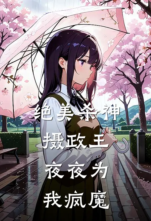绝美杀神：摄政王夜夜为我疯魔