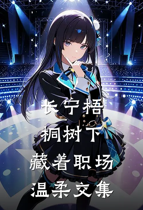 长宁梧桐树下，藏着职场温柔交集