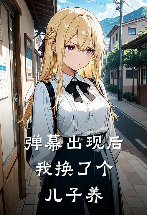 弹幕出现后，我换了个儿子养
