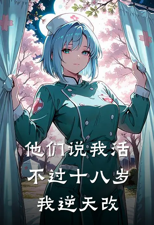 他们说我活不过十八岁，我逆天改