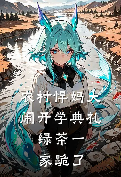 农村悍妈大闹开学典礼，绿茶一家跪了