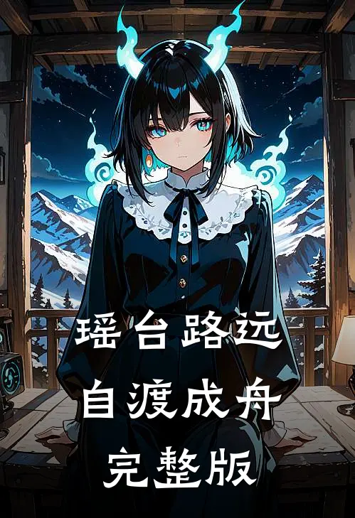 瑶台路远，自渡成舟完整版