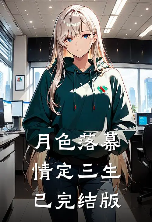 月色落幕，情定三生已完结版