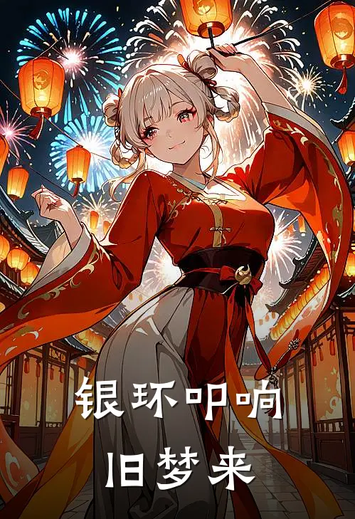 银环叩响旧梦来