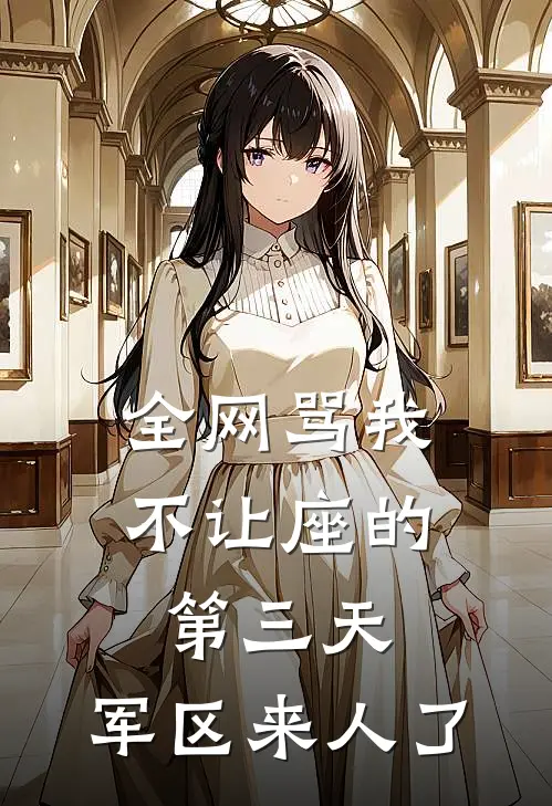 全网骂我不让座的第三天，军区来人了