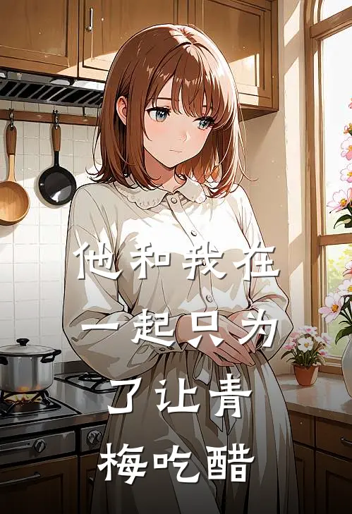 他和我在一起只为了让青梅吃醋