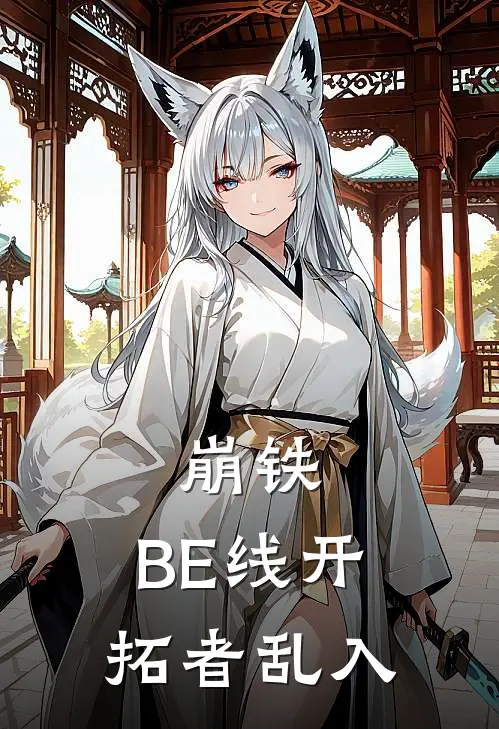 崩铁：BE线开拓者乱入