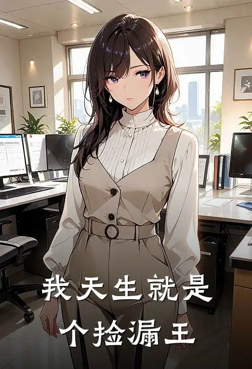 我天生就是个捡漏王